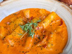 -KimPro 辛普乐概念韩餐