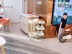 -奈雪的茶(中粮祥云小镇店)