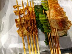 -虾恋蛤蟆功