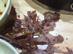 -隆氏兔头(同盛路店)