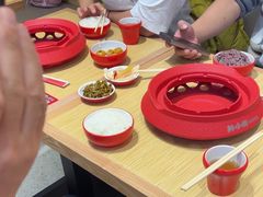 -孙小楠麻辣香锅(欧亚卖场店)