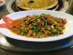 -莫家传承菜(耗儿鱼特色店)
