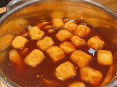 -爆烤鸡头王(十马路店)