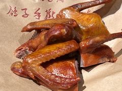 -鸽子窝(青塔店)