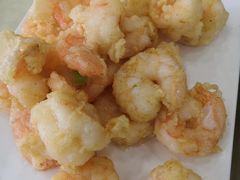 清炒虾仁-同发号饭庄(复兴路店)