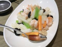 -隆喜元鱼汤包·海鲜(中联广场店)
