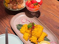 -食陆号·新式台湾创意菜(苏州首店)
