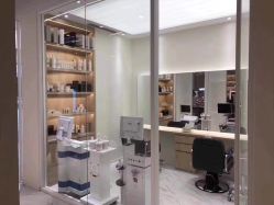 -LEE TIME·丽美时沙龙