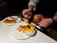 -Oyster Talks 四度蚝法餐厅