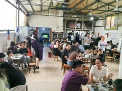 大堂-正宗杨记普洱酸醋米线(总店)