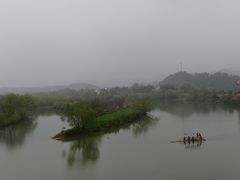 景点-婺源月亮湾