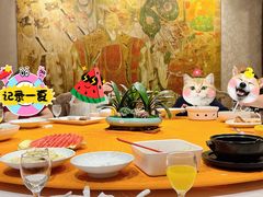 -和记小菜(东方店)