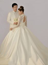 -拾尚映画·STUDIO婚纱摄影(中关村店)