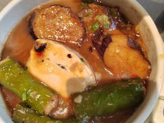 -客家汇·客家传承菜(水库店)