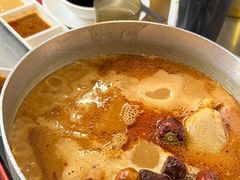 -燃计沙茶皇·香港沙茶火锅(人广旗舰店)