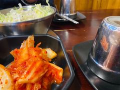 -青春韩国料理(光环店)