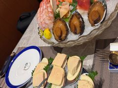 -極上萬膳·日料放题(来福士江景店)