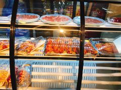 -義聚德·清真铜锅涮羊肉·烧烤(河东店)
