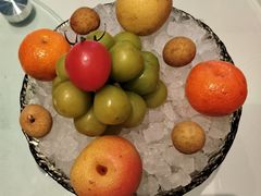 -鞍山大白鲨美食酒店