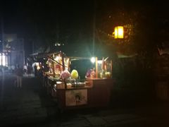 -黎阳老街