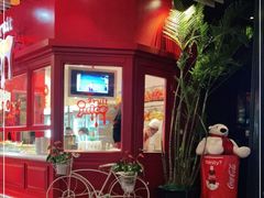 -东方明珠·可口可乐欢乐餐厅