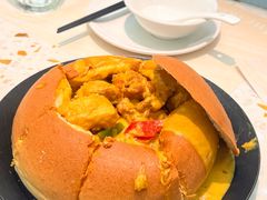 -大树餐厅(环球港店)