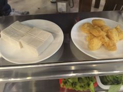 -正能量脆肉鲩火锅