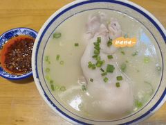 -易老妈蹄花.特色川菜(人民公园总店)