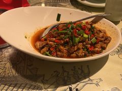 -井水小厨·湘菜(活力广场店)