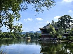 -承德避暑山庄景区