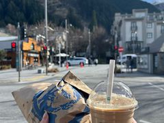 -Fergburger(皇后镇店)