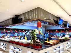 -燕郊烧鸽子(酷车小镇店)