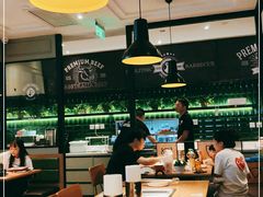 大堂-新石器烤肉(招商1872店)