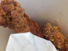 -麦当劳(深圳北站高铁店)