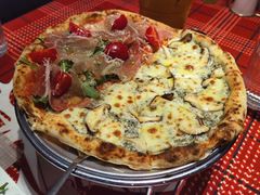 -Primo·丽莫意大利窑烤披萨