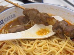 -宛平李记小吃(东关街店)