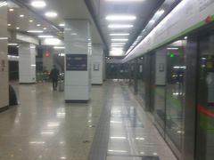 -七里庄(地铁站)