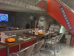 -神府路壹号·海鲜烧烤·砂锅粥·锅物(三坊七巷店)