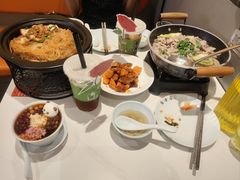 -全牛匠·乐山跷脚牛肉(西北旺万象汇店)