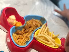 -必胜客(万达百货店)