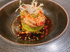 -领事馆19号中餐厅(厦门海景洲际酒店)