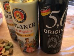 -宝莱纳啤酒花园餐厅PAULANER BRAUHAUS Nanjing(广州路店)