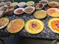 -李久其家民间餐厅(观沙岭公园店)