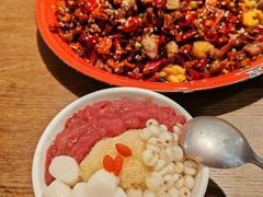 -杨记隆府重庆江湖菜(龙湖滨江天街店)