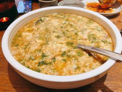 蛤蜊疙瘩汤-必点海鲜·鲅鱼水饺(鞍山西道店)