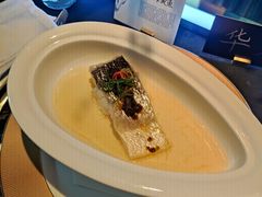 -君庭中餐馆(湘江豪生店)