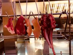 -BLU 全日制餐厅(上海安曼纳卓悦酒店)