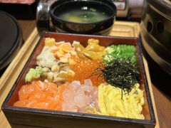 -山葵家·创意料理(宁波来福士店)