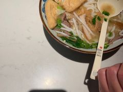 -鑫花溪牛肉米粉(凤凰街创始总店)