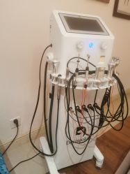 -尊尚柏丽美容SPA